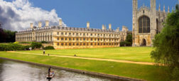 از «الازهر» تا «کمبریج»؛ گشتی در قدیمی ترین دانشگاه های جهان