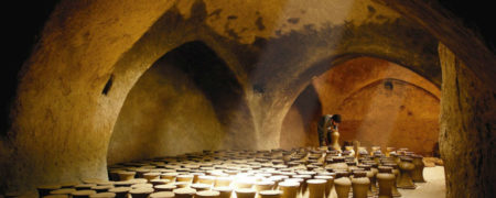 لالجین، پایتخت سفال ایران