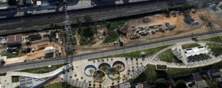 آمادگی المپیک‌پارک ریو