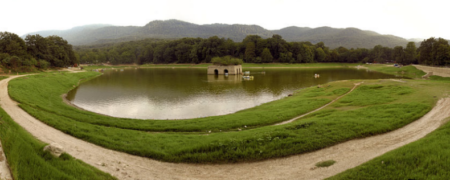 باغ های جهانی ایران