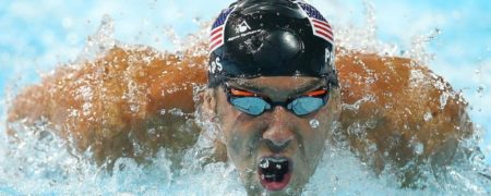 اعجوبه المپیک را بیشتر بشناسید