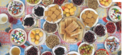 رازهای مبهم غذاهای افغان
