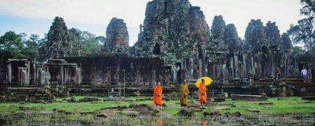 ویتنام، سرزمینی برای هر سلیقه ای [تماشا کنید]