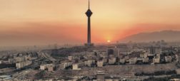 تهران، استانبول و لس آنجلس با خطر زلزله های مهلک بعدی رو به رو هستند