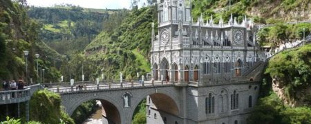 دیدنی ترین کلیساهای جهان (بخش اول)