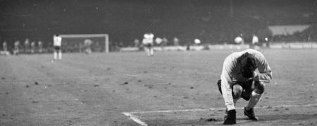 کارلو، مرد همیشه ۱