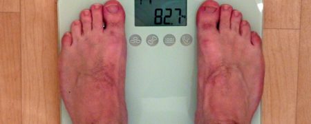 افزایش وزن در میانسالی فقط در نتیجه کاهش متابولیسم بدن نیست