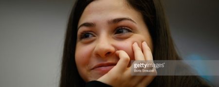 یسرا از حضیض تا اوج؛ از جدال با مرگ تا المپیک