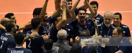 المپیک ریو؛ روز دهم + عکس