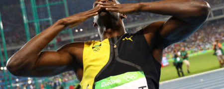 “ترین”های المپیک