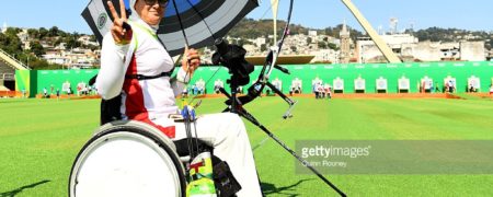 بازتاب پرچمداری نعمتی در رسانه‌های جهان