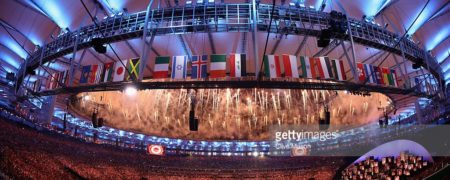 کم جمعیت‌ترین‌های المپیک؛ از ۱ تا ۲