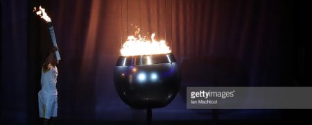 مشعل تخریب‌ناپذیر؛ شعله‌ای که خاموش نمی‌شود