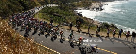 در روز اول المپیک چه گذشت؟ + عکس