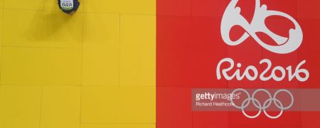 ریو؛ روز سوم + عکس