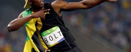 بولت؛ دوربین و قهرمانی