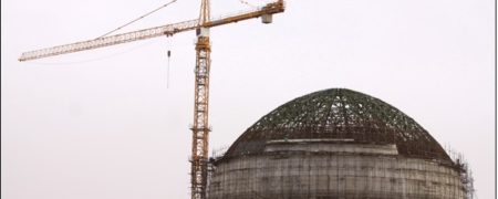 پایان ساخت مصلی تهران، شاید هرگز