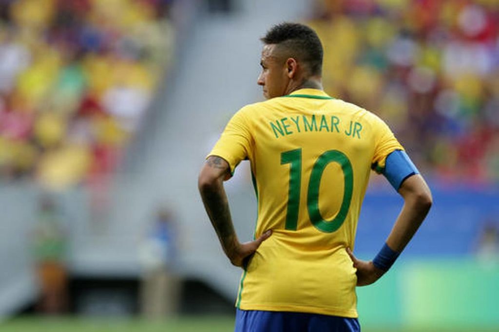 با نیمار هم نمی‌شود؛ برزیل بدون قلب
