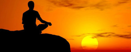 رهایی از انرژی های منفی