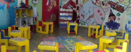 تاسیس مهدکودک درایستگاه های مترو، نیازی ضروری