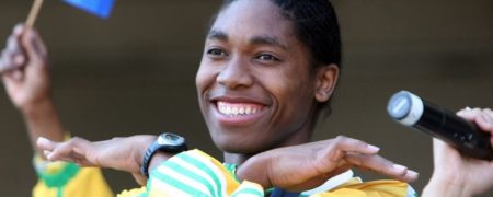 رقابت نابرابر با آندروژن بالا؛ دوجنسه ها چالش جدید IOC