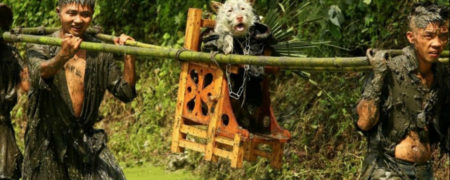 از سگ کثیف تا سگ بزرگ