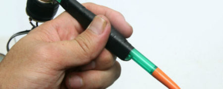 چگونه در زندان قلم خالکوبی بسازیم [تماشا کنید]