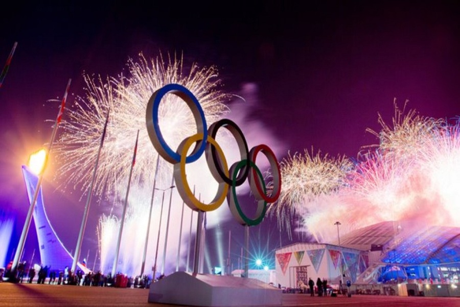 بهترین لحظه‌های افتتاحیه المپیک ریو ۲۰۱۶