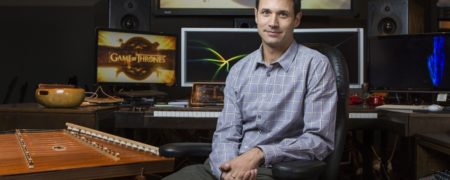 تور کنسرت رامین جوادی برای «بازی تاج و تخت»