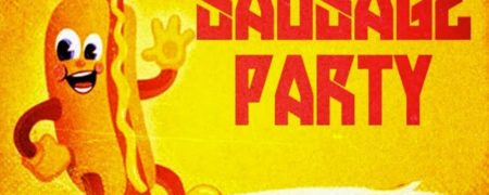 سرنوشت سوسیس ها در گیشه امریکا