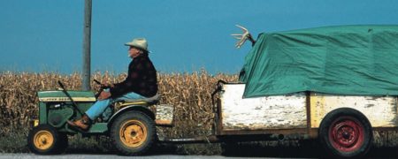 معرفی فیلم: داستان سر راست