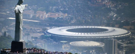 جولان فناوری‌های پیشرفته در ریو