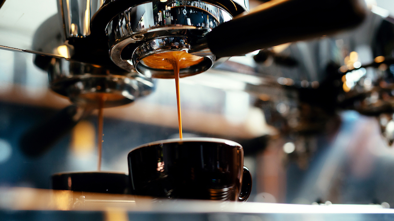 معضل بزرگ کمبود قهوه در جهان