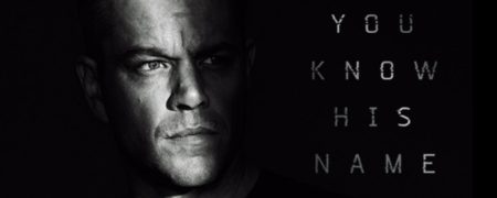 «جیسون بورن» از «مادران بد» جلو زد