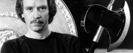 سرقت هنری لوک بسون از جان کارپنتر