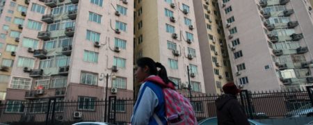 تراژدی “سیاست تک فرزندی” در چین؛ فرزندان دوم غیرقانونی