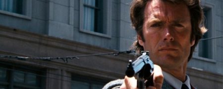 وقتی ایستوود بچه ماند