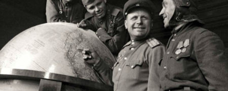 معماهای اسرار آمیز جنگ جهانی دوم