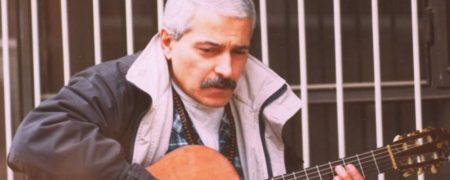 کاوه آفاق: «فرهاد» ۴۰ سال می ماند،چارتار نه