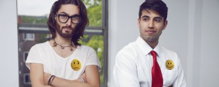 کار بدون رضایتمندی می تواند کشنده باشد