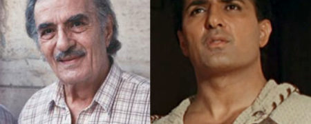 از پرده نقره‌ای تا رینگ؛ کشتی‌کج کاری که شوالیه شد