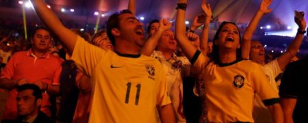 “هو کردن” در ریو به ۶ سبک متفاوت