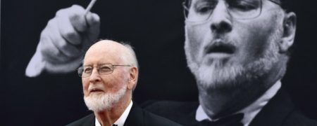 جان ویلیامز هنوز «جنگ ستارگان» را دوست دارد