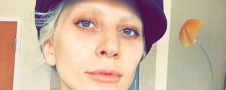 بازی لیدی گاگا در فیلم بردلی کوپر