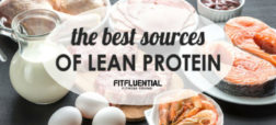 پروتئین بدون چربی، سلامت ترین نوع پروتئین