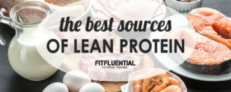 پروتئین بدون چربی، سلامت ترین نوع پروتئین