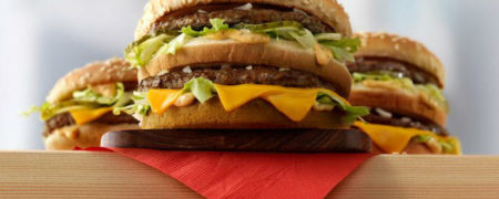 همبرگر در برابر اسید سولفوریک چه واکنشی نشان می دهد [تماشا کنید]