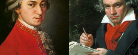 سمفونی شماره سه بتهون شماره یک تاریخ موسیقی شد