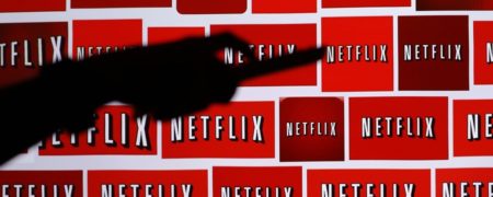 پخش «آسپرین» در نتفلیکس