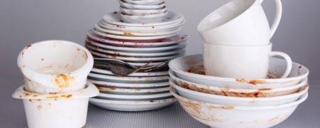 لیزر چگونه اشیا را تمیز می کند [تماشا کنید]